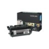 LEXMARK PB-etiquettes-cartridge T644