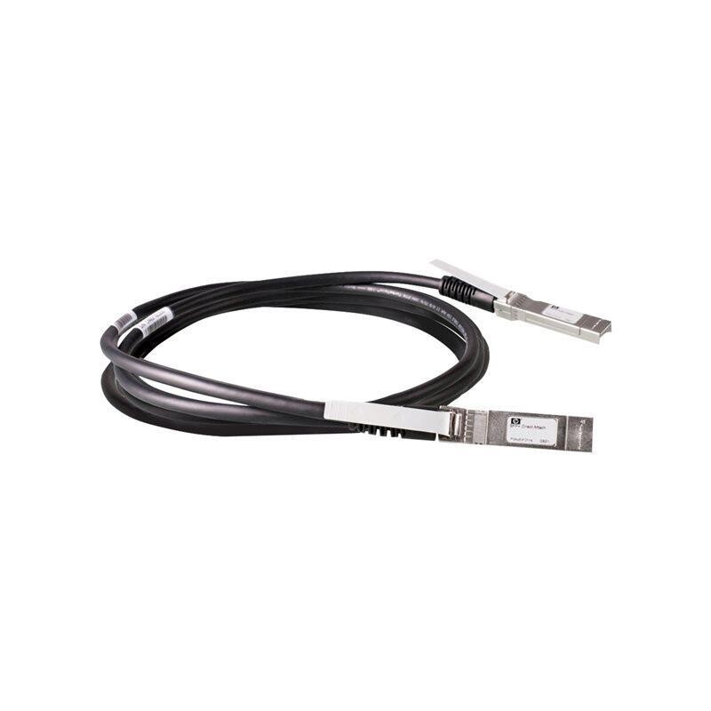 HP BLc SFP 3m 10GbE Copper Cable