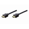 CAVO HDMI 3D FULL HD CON ETHERNET 3MT (AK330114030S)