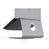 Rain Design mStand 360 per MacBook/MacBook Pro Grigio siderale