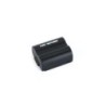 Fotocamera a batteria A-Pan CGA S006 Panasonic Lumix