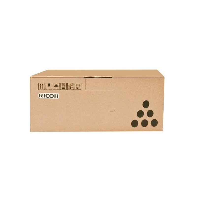 Ricoh 841992 cartuccia toner 1 pz Originale Nero