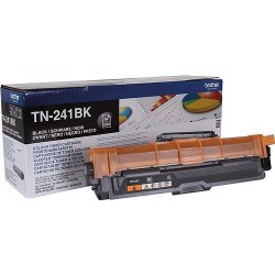 Brother TN-241BK cartuccia toner 1 pz Originale Nero