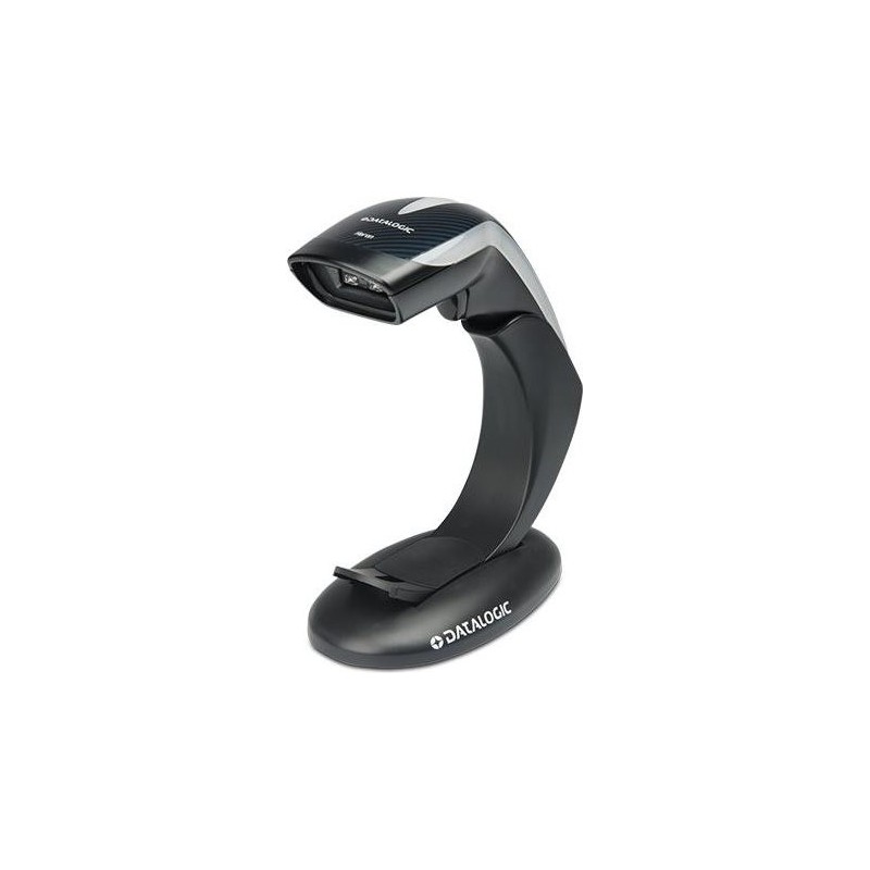 Datalogic Heron HD3430 Lettore di codici a barre portatile 1D/2D Lase