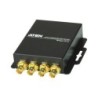 Aten 6-Port to 3G/HD/SD-SDI Splitter