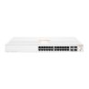 HPE ARUBA INSTANT ON SWITCH 1930 24 PORTE GIGABIT 4 SLOT SFP+