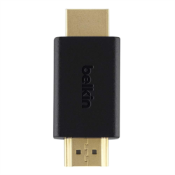 Belkin B2B137-BLK cavo e adattatore video HDMI VGA (D-Sub) Nero