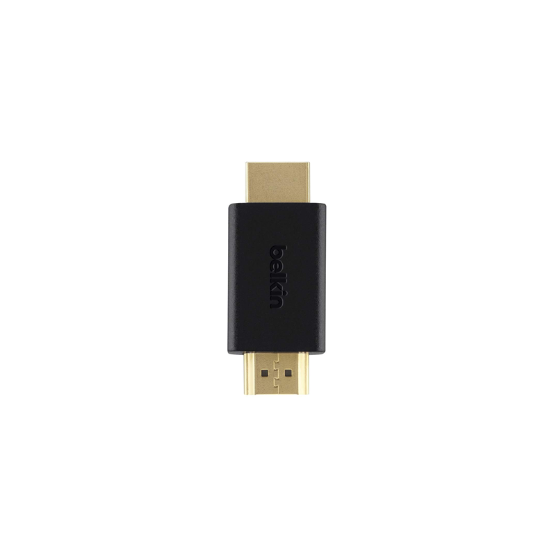 Belkin B2B137-BLK cavo e adattatore video HDMI VGA (D-Sub) Nero