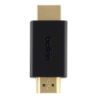 Belkin B2B137-BLK cavo e adattatore video HDMI VGA (D-Sub) Nero