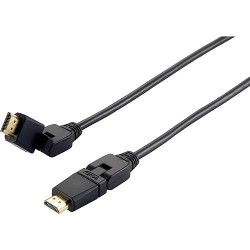 CAVO HDMI 2.0 4K ETH 1MT