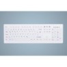 HYGIENE DESKTOP KEYBOARD FULLY