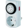 Mini timer meccanico 24 ore