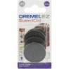 Dischi abrasivi Dremel SC411 Ez Speedclick Multi-utensile (6 Unit&Atilde;&nbsp;)