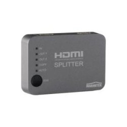 4K ULTRA HD SPLITTER SPLIT 312