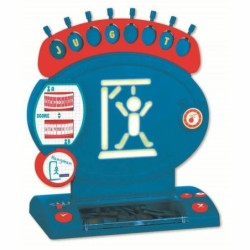 Gioco da Tavolo Lexibook Electronic Hangman (FR)