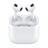 AURICOLARI APPLE AIRPODS 2022 3Â° gen with Lightning Charging Ca