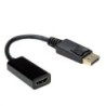 Adattatore cavo VALUE DP - HDMI, M/F