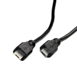 MICROUSB CABLE STANDARD A/B