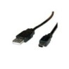 USB 2.0 / MINIUSB TIPO B 1.8MT