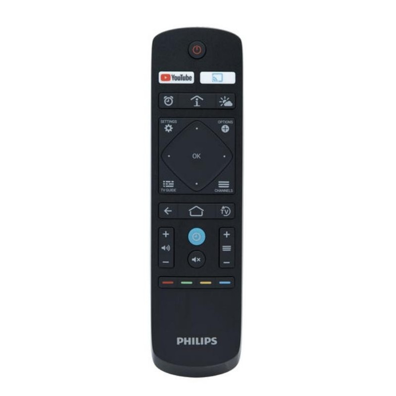 Philips 22AV1905A telecomando TV Pulsanti