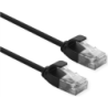 Networking Cable Black 1 M