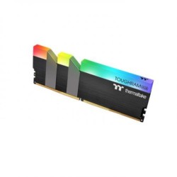 Memoria RAM THERMALTAKE TOUGHRAM RGB DDR4 16 GB 32 GB CL16 CL18