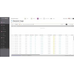 SonicWall 02-SSC-3945 software per la sicurezza Full 1 licenza/e 3 an