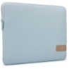 Custodia CaseLogic per MacBook 14&#039;&#039; Blu Gentle Blue, custodia riflett