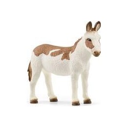 schleich 13961 action figure giocattolo