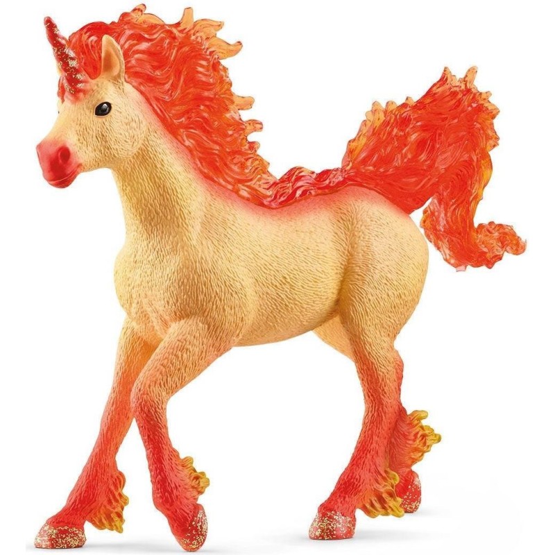 schleich BAYALA 70756 action figure giocattolo