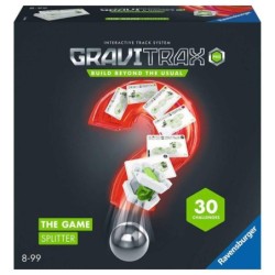 Gioco di abilit&Atilde;&nbsp; Ravensburger Gravitrax Pro the Game Splitter