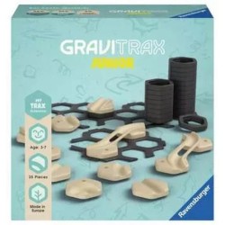 Set di Costruzioni Ravensburger Gravitrax Junior Espansione