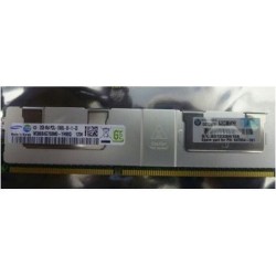 Memoria HPE 32 GB 4Rx4 PC3L-10600L-9