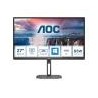 AOC V5 Q27V5N 686 cm 27" 2560 x 1440 Pixel Quad HD LED Nero