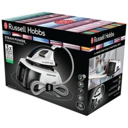 Ferro da Stiro a Vapore Russell Hobbs 24420-56/RH 2400 W