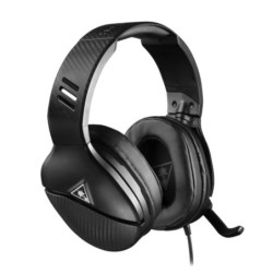 Turtle Beach Atlas One Auricolare Cablato A Padiglione Giocare Nero