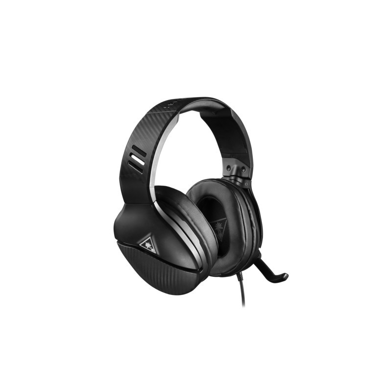 Turtle Beach Atlas One Auricolare Cablato A Padiglione Giocare Nero