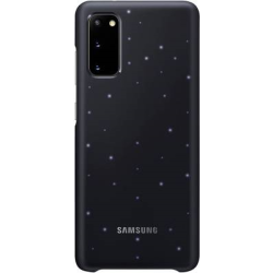 Samsung Galaxy S20 LED Cover