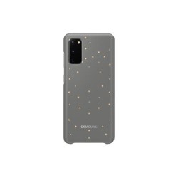 Samsung Galaxy S20 LED Cover