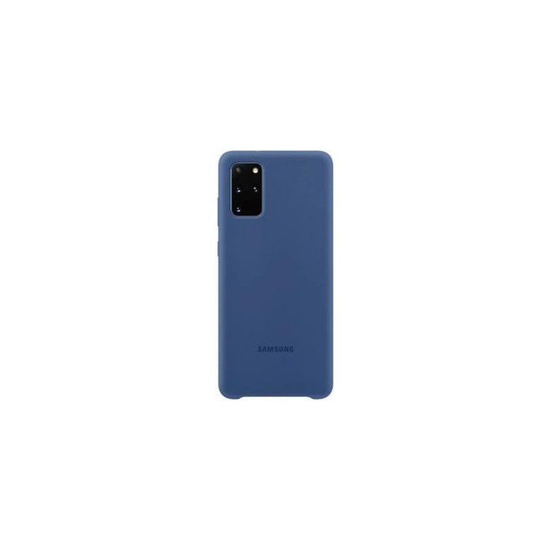 Samsung Galaxy S20+ Silicone Cover