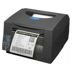 Citizen CL-S521II stampante per etichette [CD] Termica diretta 203 x 