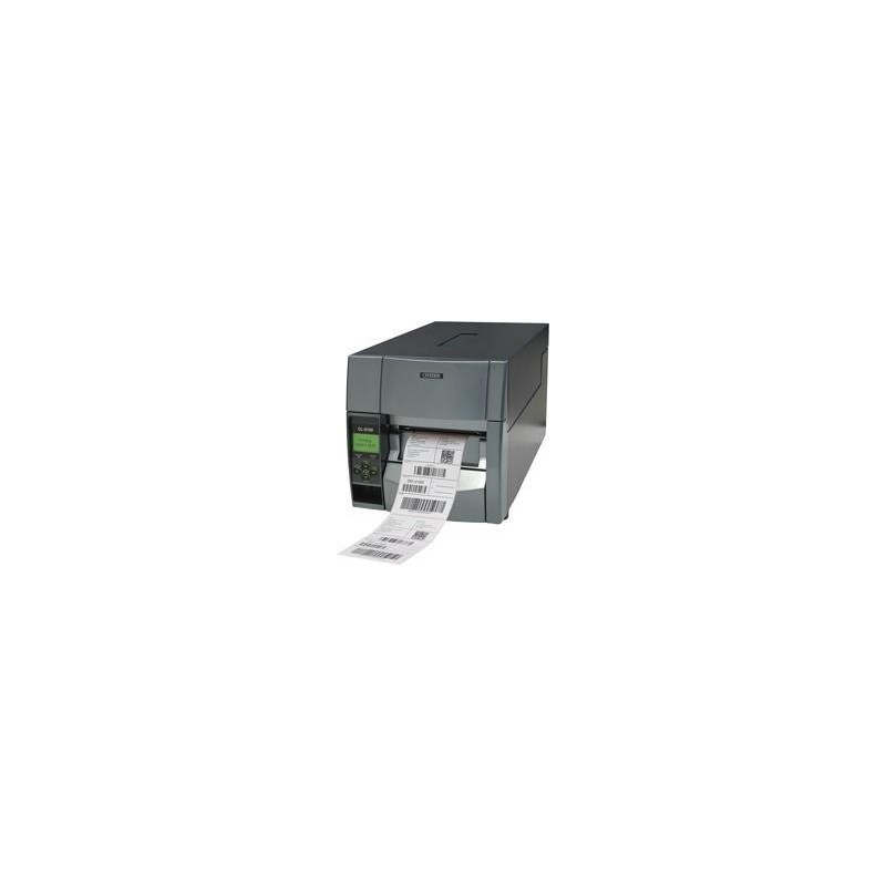 Citizen CL-S700II stampante per etichette [CD] Termica diretta/Trasfe