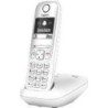 AE690, telefono DECT analogico, cornetta senza fili, funzione vivavoce