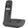 AE690A, telefono DECT analogico, cornetta wireless, funzione vivavoce