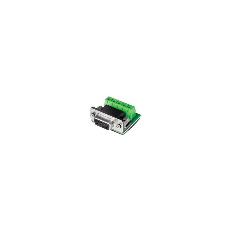 RS232 TO RS422/RS485 CONVERTER