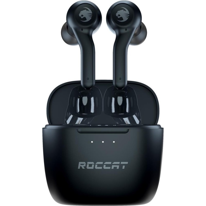 ROCCAT Syn Buds Air True Wireless Auricolare In-Ear nero ROC-14-102-02