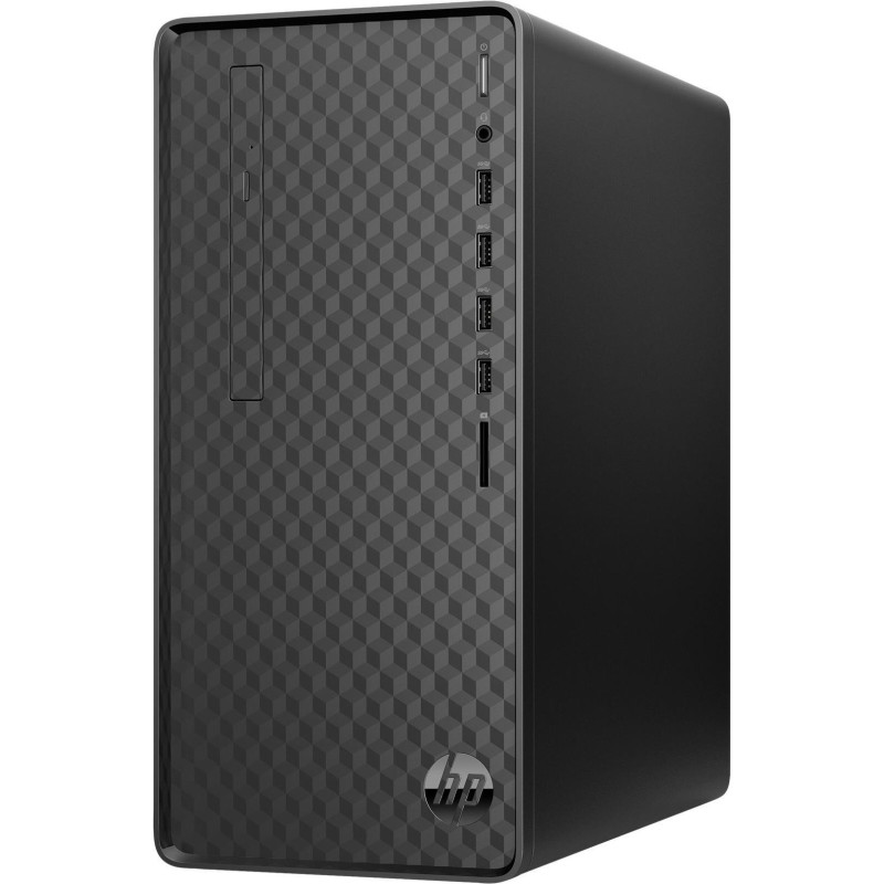 HP M01-F3002NG Desktop-PC (AMD Ryzen&Atilde;&cent; &Acirc;&cent; 5 5600G, 16 GB di RAM, 