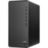 HP M01-F3002NG Desktop-PC (AMD Ryzen&Atilde;&cent; &Acirc;&cent; 5 5600G, 16 GB di RAM, 