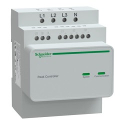 Schneider Electric EVA1HPC3 stazione di ricarica per veicoli elettrici