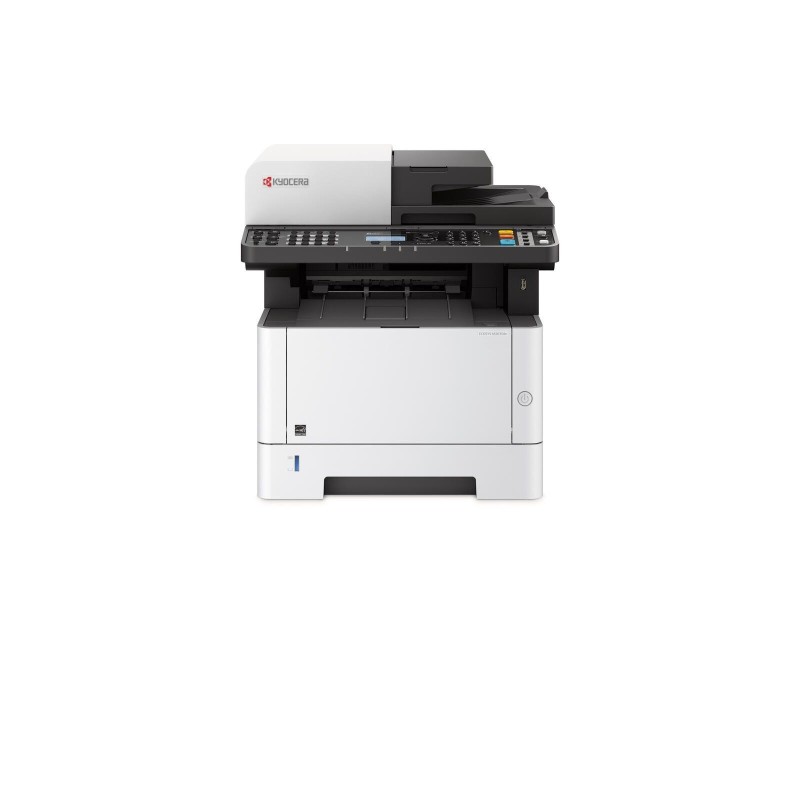 Dispositivo multifunzione Kyocera ECOSYS M2635dn/Plus con 3 anni di a